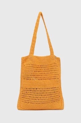 Zdjęcie produktu Rip Curl torba plażowa kolor pomarańczowy