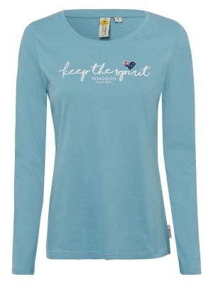 Zdjęcie produktu Roadsign Koszulka w kolorze błękitnym rozmiar: XL