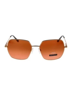 Zdjęcie produktu Rose Gold Photochromic Okulary przeciwsłoneczne Serengeti