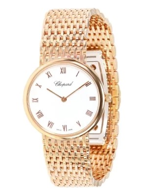 Zdjęcie produktu Rose Gold watches Chopard