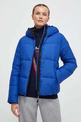 Zdjęcie produktu Rossignol kurtka damska kolor granatowy zimowa