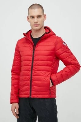 Zdjęcie produktu Rossignol kurtka sportowa kolor czerwony
