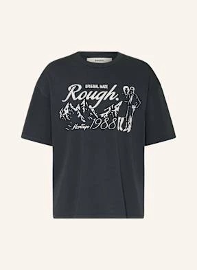 Zdjęcie produktu Rough. T-Shirt 1988 Original schwarz