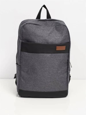 Zdjęcie produktu Rovicky® duży sportowy plecak torba na laptopa 15" Merg