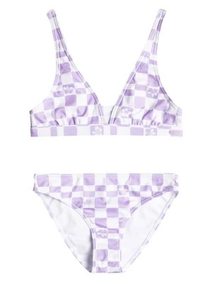 Zdjęcie produktu Roxy Bikini w kolorze fioletowym rozmiar: 164