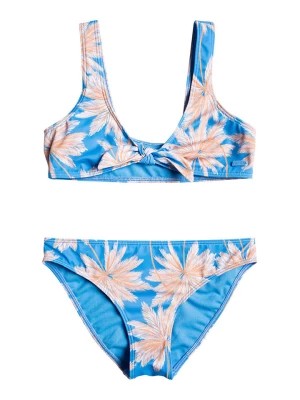 Zdjęcie produktu Roxy Bikini w kolorze niebieskim rozmiar: 176