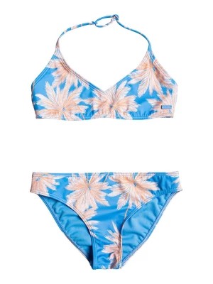 Zdjęcie produktu Roxy Bikini w kolorze niebieskim rozmiar: 176