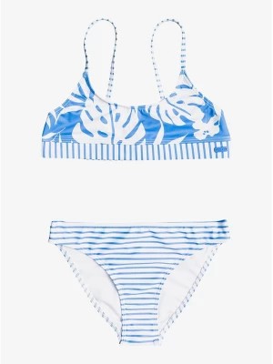 Zdjęcie produktu Roxy Bikini w kolorze niebieskim rozmiar: 140
