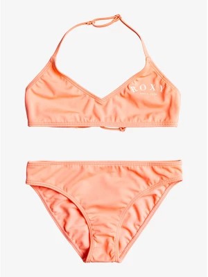 Zdjęcie produktu Roxy Bikini w kolorze pomarańczowym rozmiar: 152