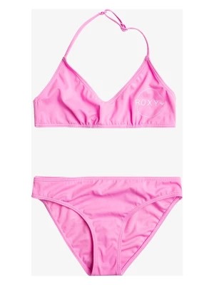 Zdjęcie produktu Roxy Bikini w kolorze różowym rozmiar: 152
