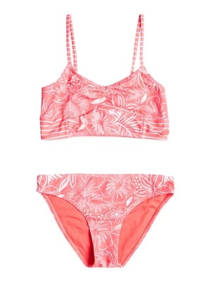 Zdjęcie produktu Roxy Bikini w kolorze różowym rozmiar: 134
