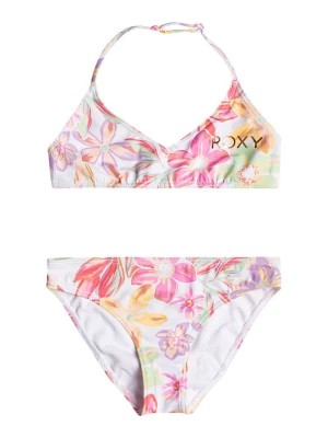 Zdjęcie produktu Roxy Bikini ze wzorem rozmiar: 176