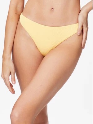 Zdjęcie produktu Roxy Dół od bikini ERJX404386 Żółty