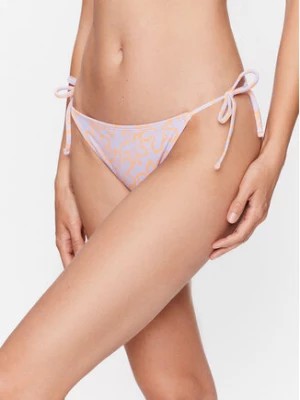 Zdjęcie produktu Roxy Dół od bikini ERJX404585 Różowy