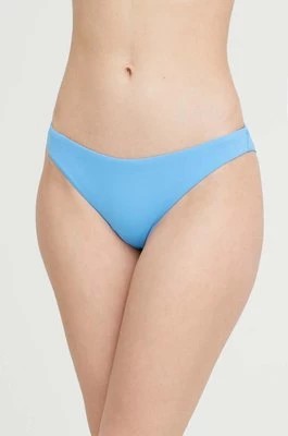 Zdjęcie produktu Roxy figi kąpielowe kolor niebieski