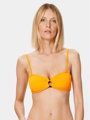 Zdjęcie produktu Roxy Góra od bikini ERJX304957 Pomarańczowy