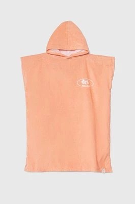 Zdjęcie produktu Roxy ręcznik dziecięcy RG SUNNY JOY kolor pomarańczowy