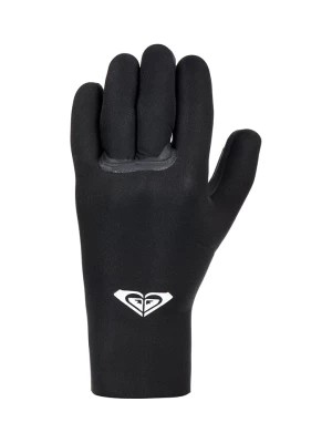 Zdjęcie produktu Roxy Rękawice surfingowe w kolorze czarnym rozmiar: L