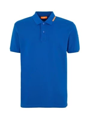 Zdjęcie produktu Royal Blue Polo Shirt Suns