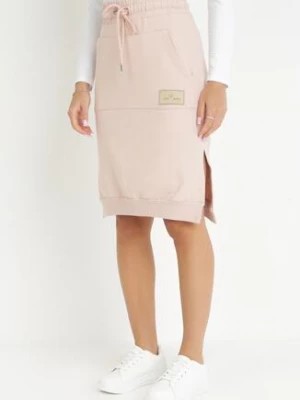 Zdjęcie produktu Różowa Spódnica Walia