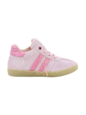 Zdjęcie produktu Różowe buty dla dzieci Rondinella