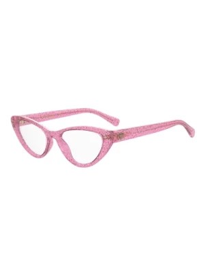 Zdjęcie produktu Różowe Okulary Przeciwsłoneczne CF 7012 Chiara Ferragni Collection