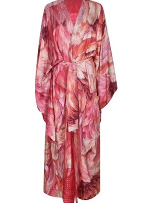 Zdjęcie produktu Różowe Sukienki dla Kobiet Roberto Cavalli