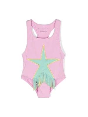 Zdjęcie produktu Różowe Ubrania Morskie dla Dzieci Stella McCartney