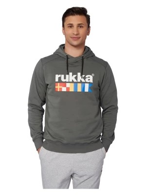 Zdjęcie produktu rukka Bluza w kolorze khaki rozmiar: XS