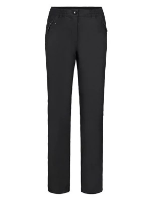 Zdjęcie produktu rukka Spodnie funkcyjne w kolorze czarnym rozmiar: 42