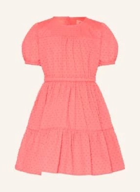 Zdjęcie produktu S.Oliver Red Sukienka Z Wycięciami pink