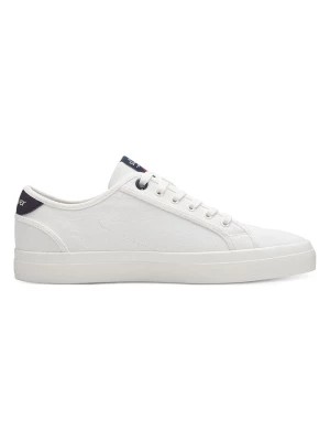 Zdjęcie produktu s.Oliver Sneakersy w kolorze białym rozmiar: 42