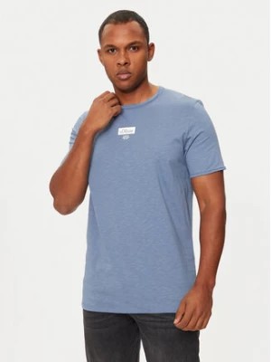 Zdjęcie produktu s.Oliver T-Shirt 2150054 Niebieski Regular Fit