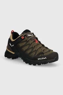 Zdjęcie produktu Salewa buty MTN Trainer Lite damskie kolor beżowy lekko ocieplone 00-0000061364