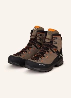 Zdjęcie produktu Salewa Buty Trekkingowe Mountain Trainer 2 Mid Gtx braun