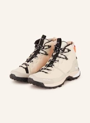 Zdjęcie produktu Salewa Buty Trekkingowe Puez Mid Powertex beige