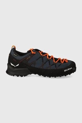 Zdjęcie produktu Salewa buty Wildfire 2 GTX męskie kolor granatowy 00-0000061414