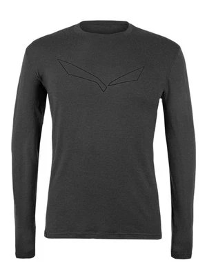 Zdjęcie produktu Salewa Pure Logo Merino Responsive Men's Long Sleeve Tee L/S T 28262-0910