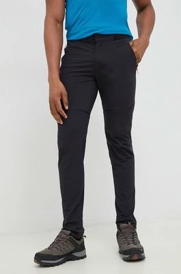 Zdjęcie produktu Salewa spodnie outdoorowe Pedroc 2 kolor czarny 00-0000028587