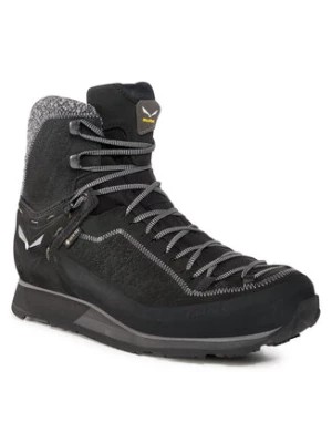 Zdjęcie produktu Salewa Trekkingi Ms Mtn Trainer 2 Winter Gtx GORE-TEX 61372-0971 Czarny