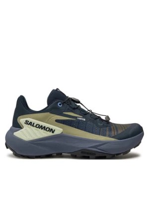 Zdjęcie produktu Salomon Buty do biegania Genesis L47443200 Szary