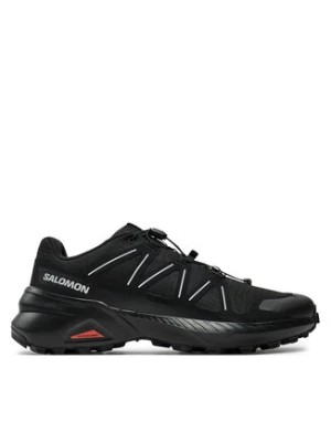 Zdjęcie produktu Salomon Buty do biegania Speedcross Peak L47514500 Czarny