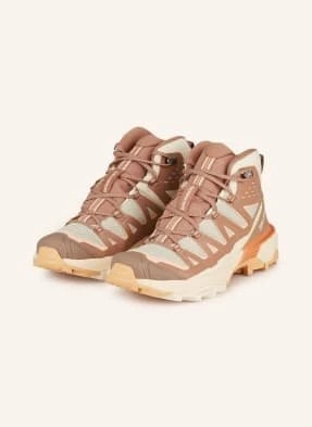 Zdjęcie produktu Salomon Buty Trekkingowe X Ultra 360 Edge Mid Gtx beige