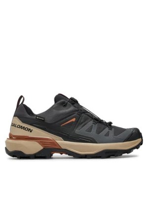 Zdjęcie produktu Salomon Sneakersy X Ultra 360 Gore-Tex L47687000 Szary