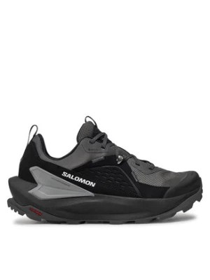 Zdjęcie produktu Salomon Trekkingi Elixir GTX 472957 Czarny