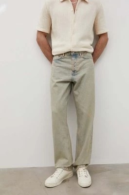 Zdjęcie produktu Samsoe Samsoe jeansy Eddie męskie