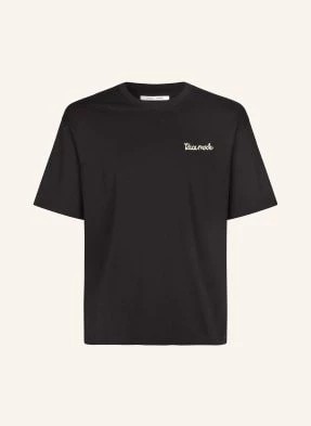 Zdjęcie produktu Samsøe  Samsøe T-Shirt Savaca schwarz SAMSØE  SAMSØE