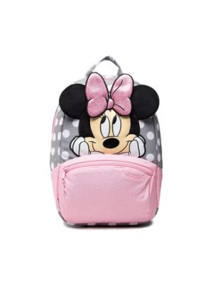 Zdjęcie produktu Samsonite Plecak Disney Ultimate 2.0 106708-7064-1CNU Różowy