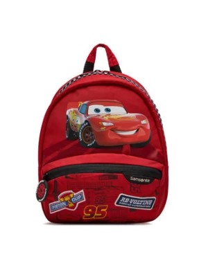 Zdjęcie produktu Samsonite Plecak Disney Ultimate 2.0 148043-4429-1CNU Czerwony