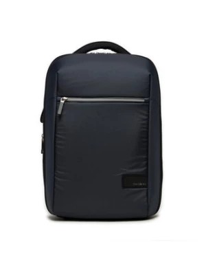 Zdjęcie produktu Samsonite Plecak Litepoint 134548-1090-1CNU Granatowy